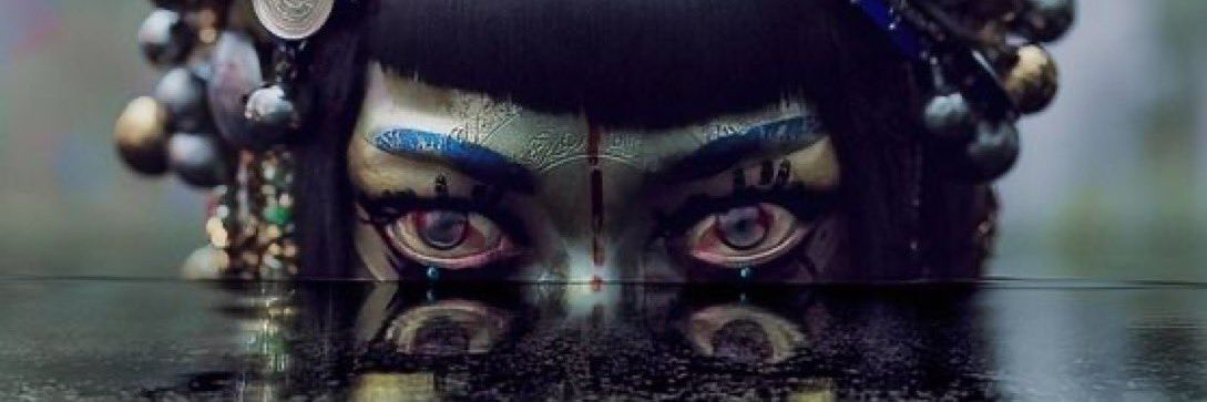 Carlisle™ 🦄 🇰🇪 #skipmewoman banner