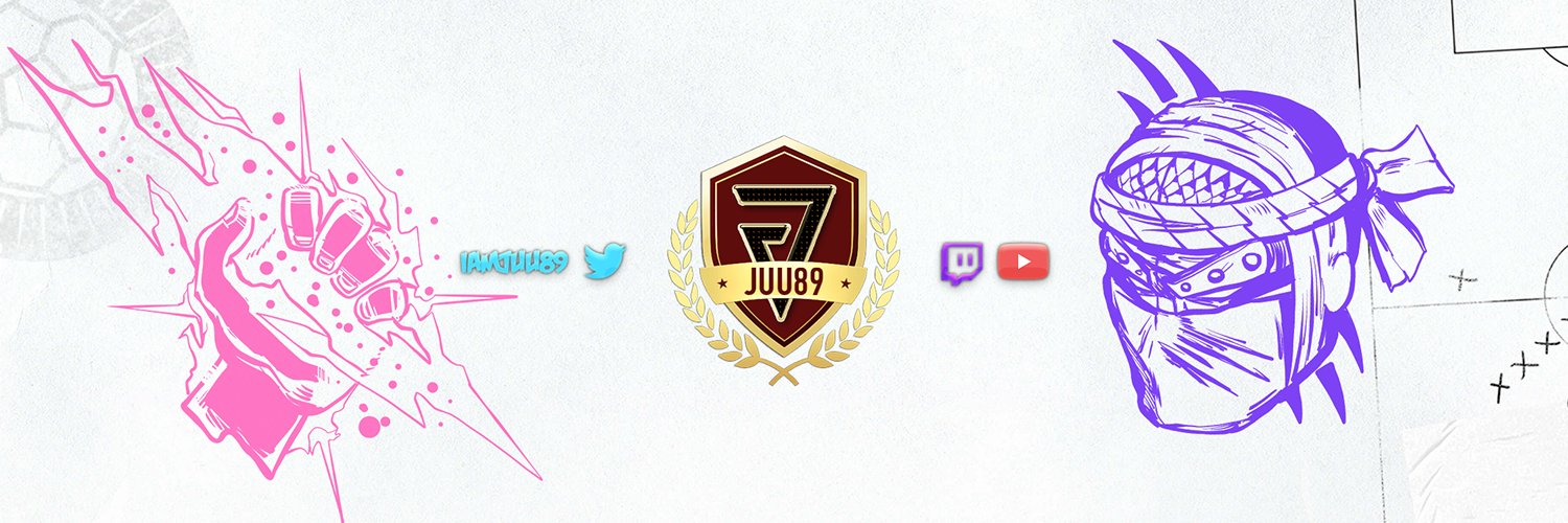 IAMJUU89's profile banner image