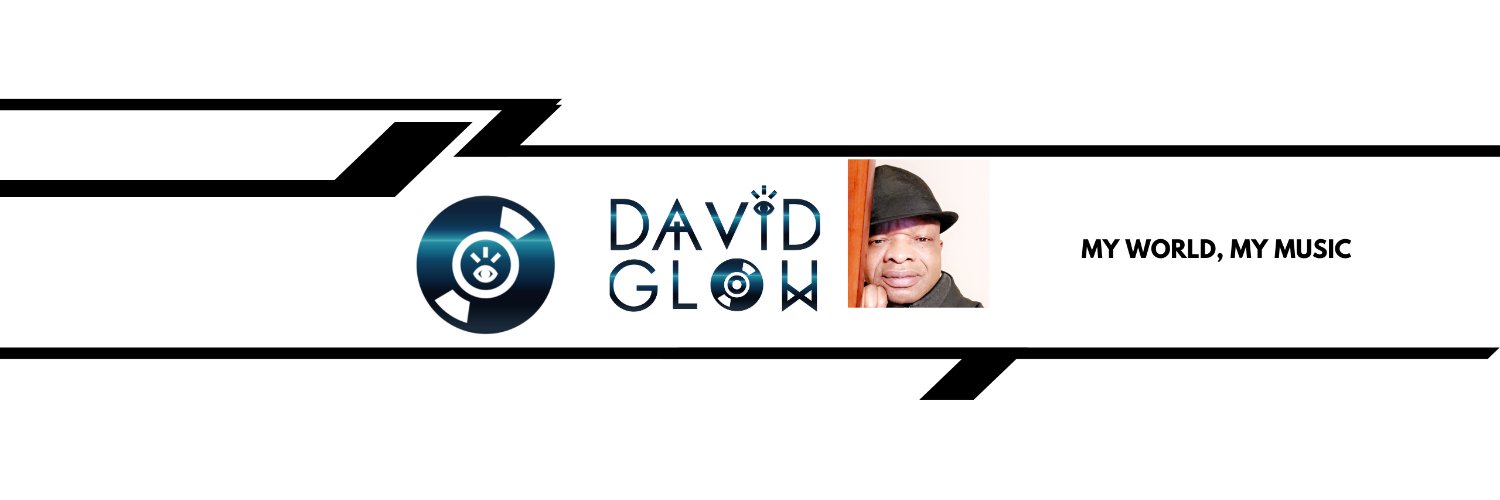 mydavidglow's profile banner image