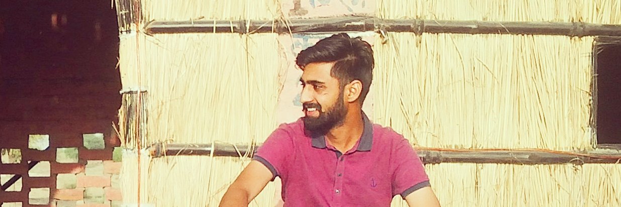 Rashpalbrar's profile banner image