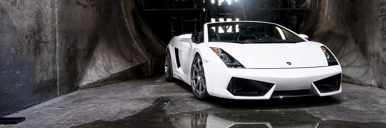 ASMPerformance's profile banner image