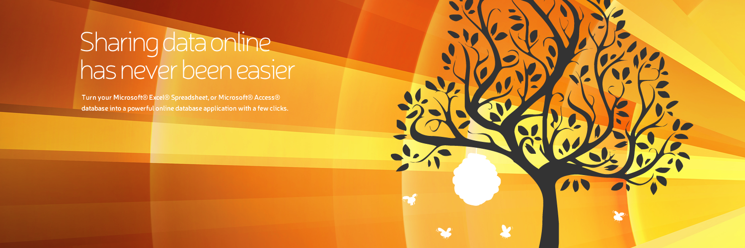 databaseBee's profile banner image