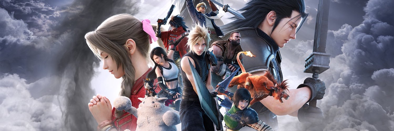 TofuLockheart's profile banner image