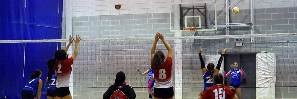 And. Sports Training banner