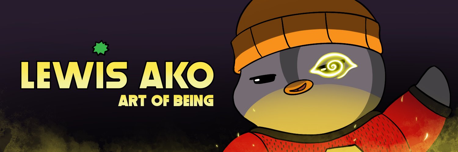 LewisAko banner