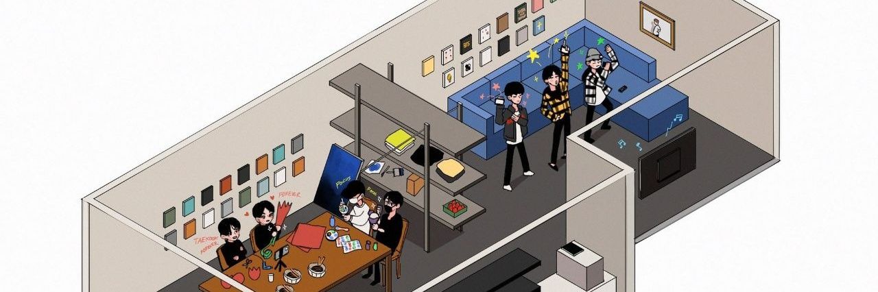 bitchjin_'s profile banner image