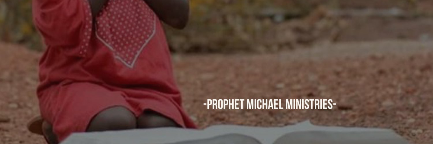 Prophet0981's profile banner image