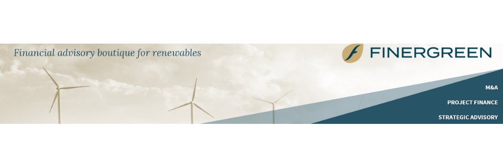 Finergreen's profile banner image