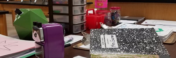 GiftedMrsGuzman Profile Banner