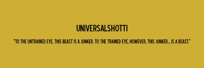 Universalshotti's profile banner image