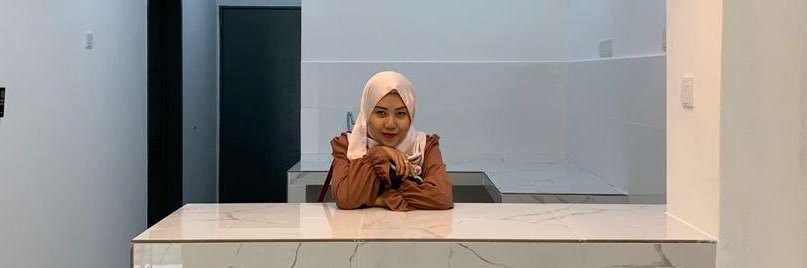 SyarahNorzan's profile banner image