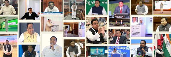 sasmitpatra Profile Banner