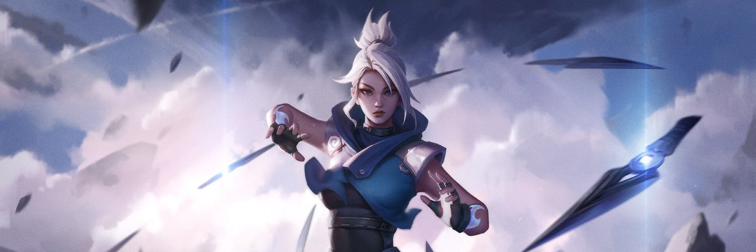 donpipev's profile banner image