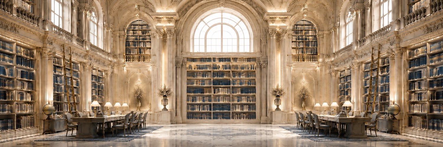 SNPLibrary's profile banner image