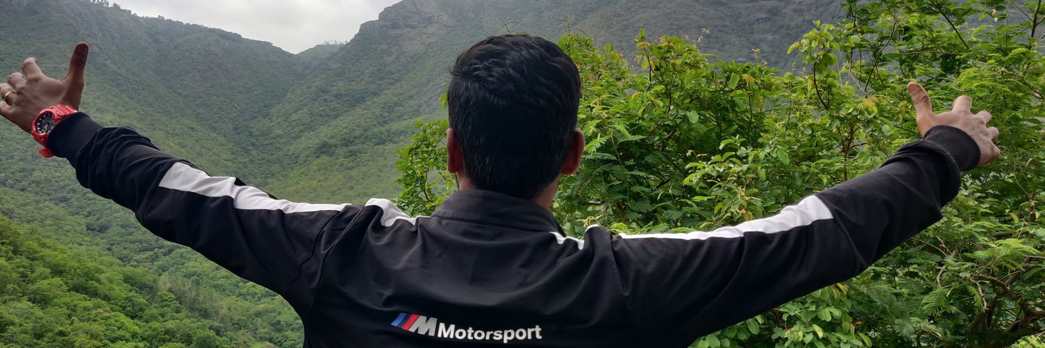 Sandyapm's profile banner image