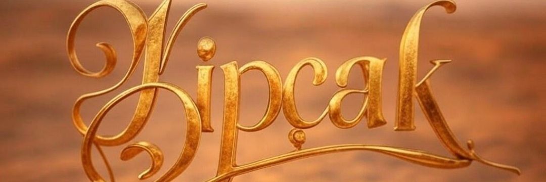KIPÇAK banner