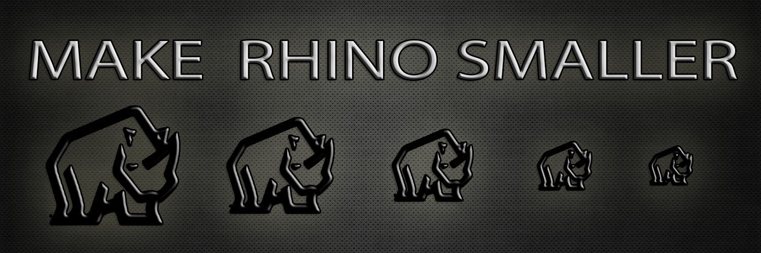 MakeRhinoSmall's profile banner image
