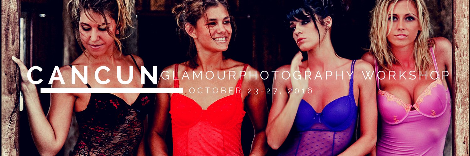 CancunWorkshop's profile banner image