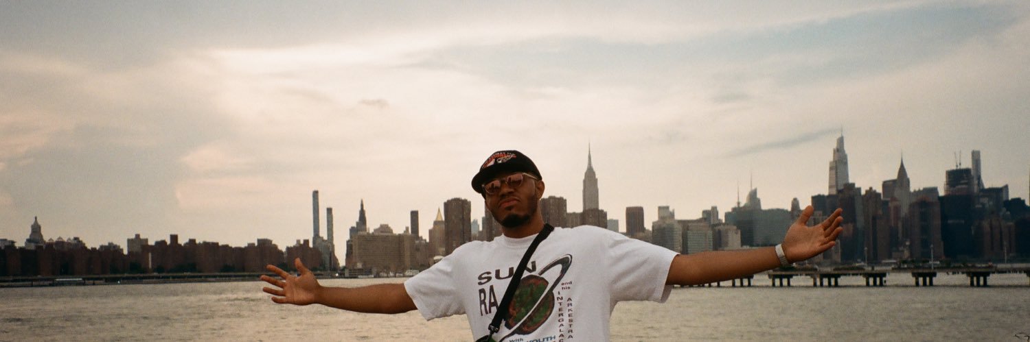 brandohuddle's profile banner image