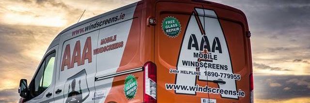 AAAWindscreens's profile banner image