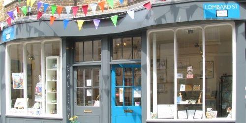 LombardStreetGallery banner