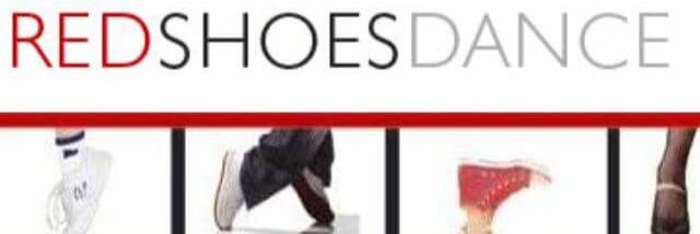 DanceInRedShoes's profile banner image
