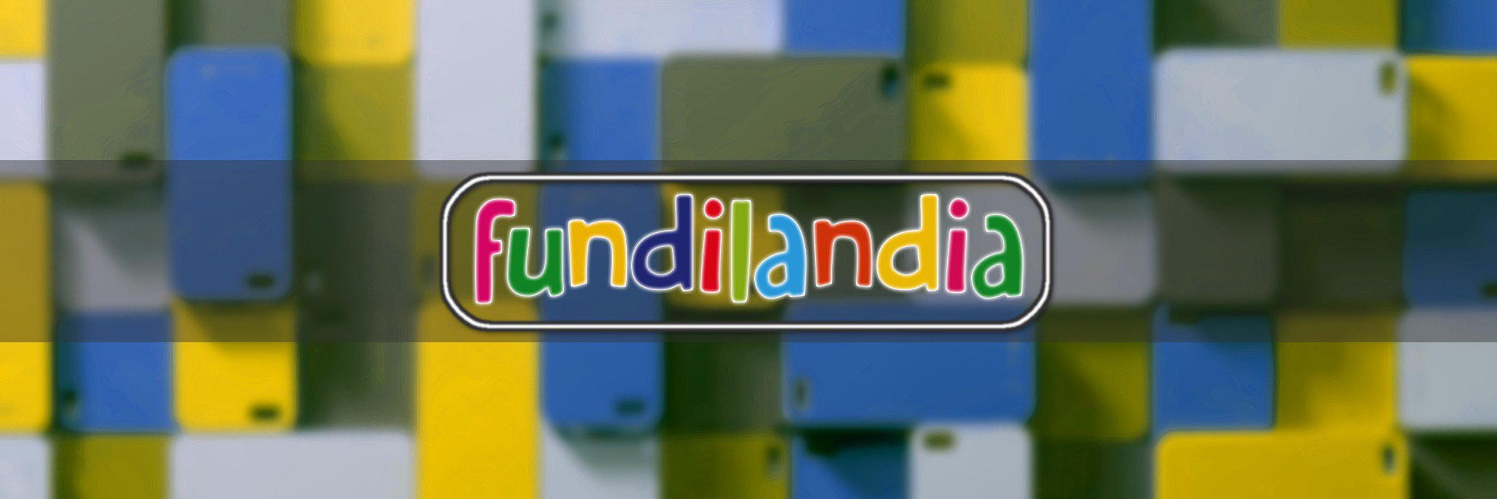fundilandia's profile banner image