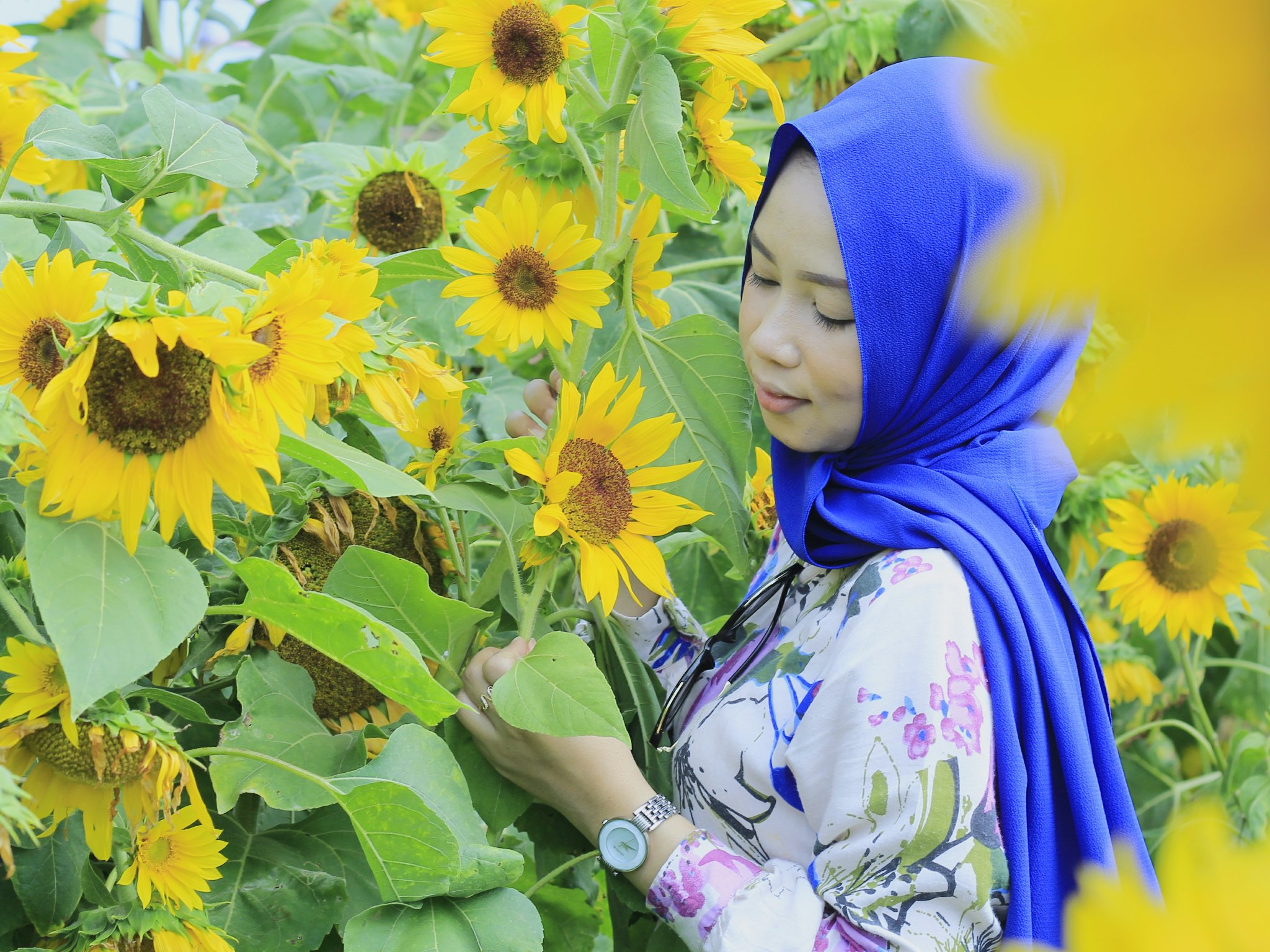 nadyanadiunk's profile banner image