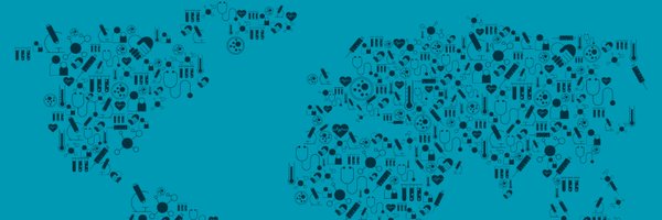 UCLGlobalHealth Profile Banner