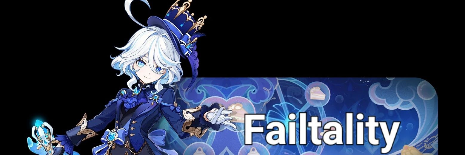 FailtalityLP's profile banner image