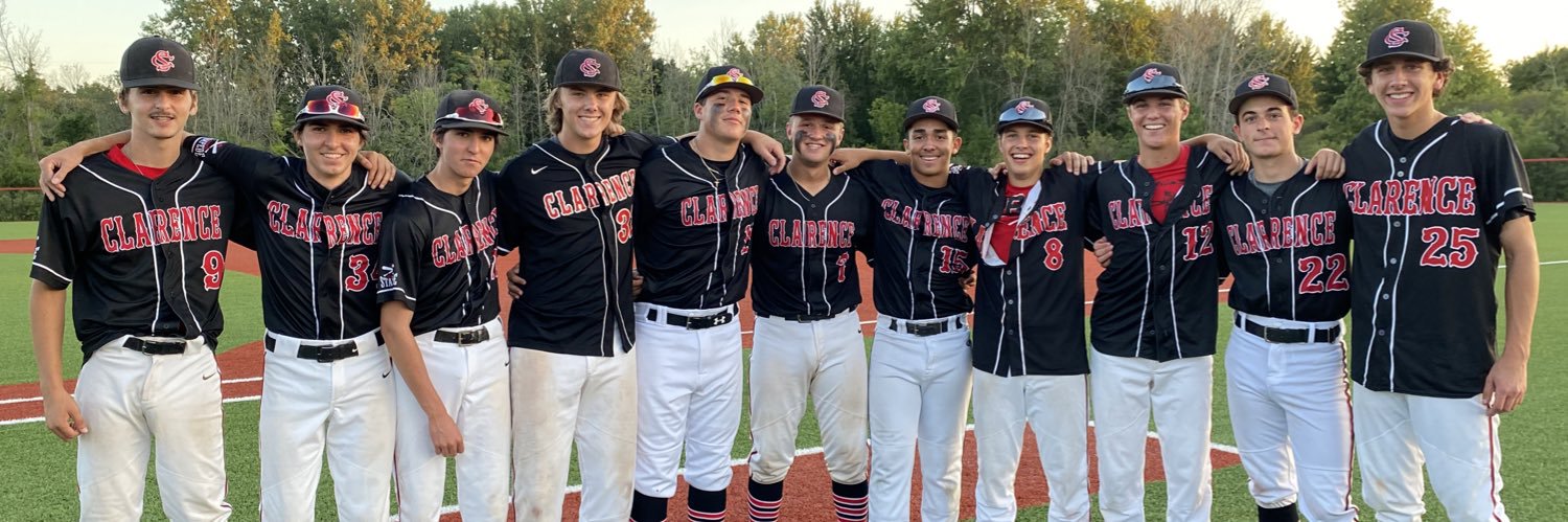 Stampede Baseball ⚾️ banner