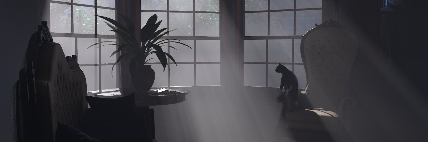 Steve Turnbull (INACTIVE) 🏳️‍🌈 banner