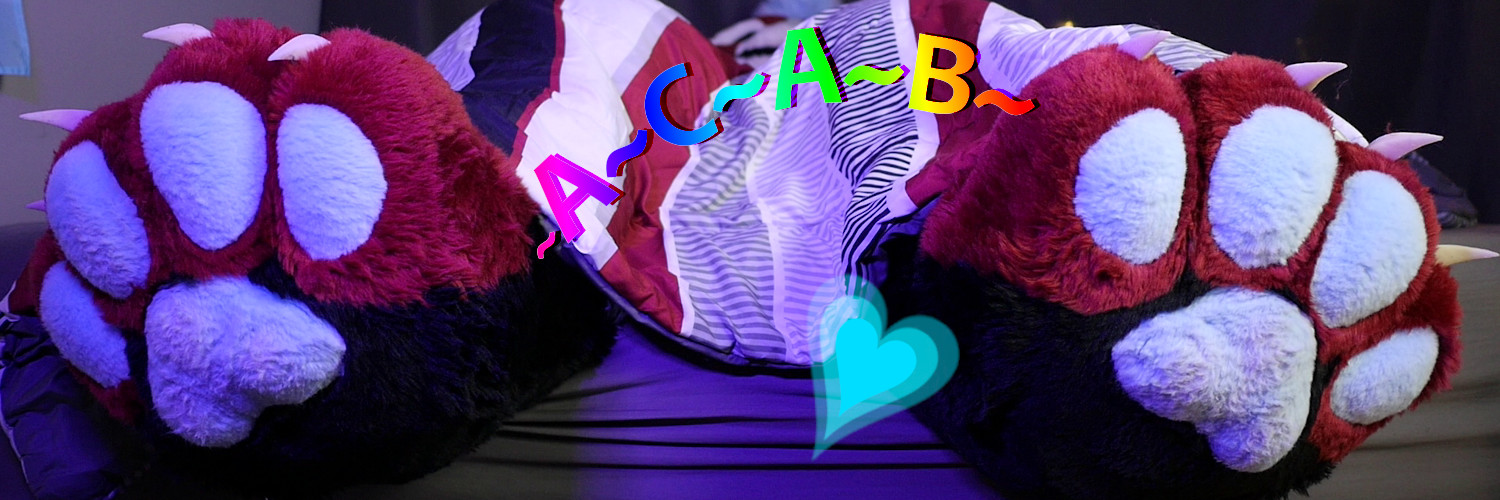 Par / Zip - ParAilurus.bsky banner