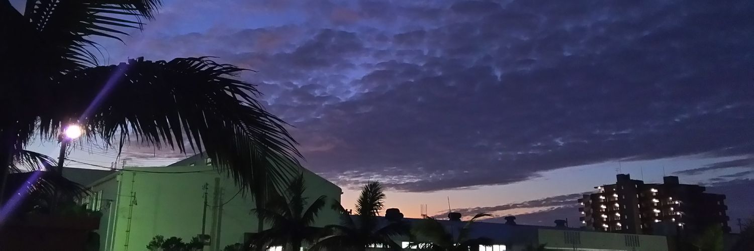 GregoreGarosh's profile banner image