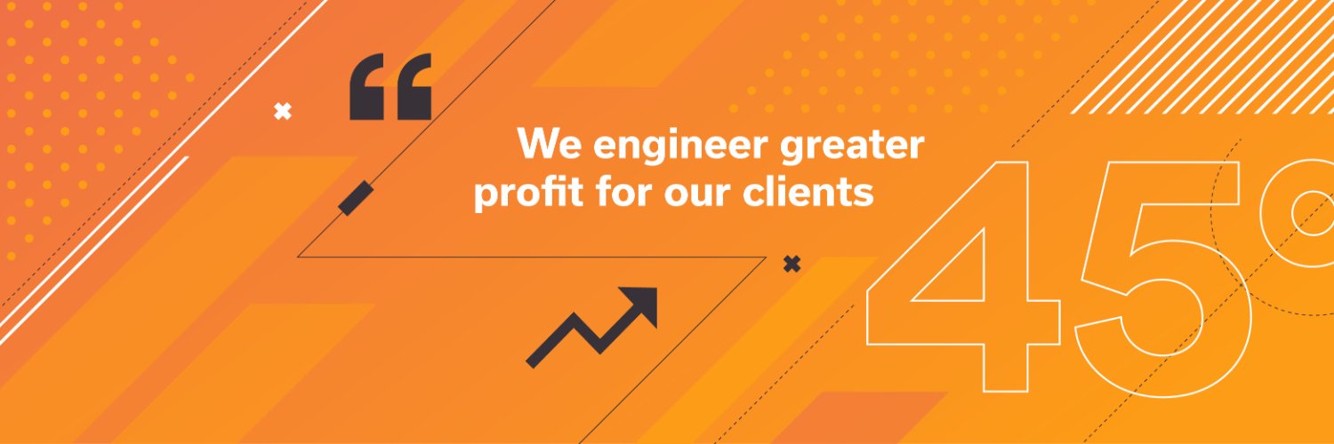 Edge45® banner