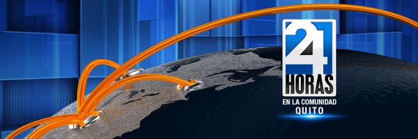 Teleamazonas24H Profile Banner