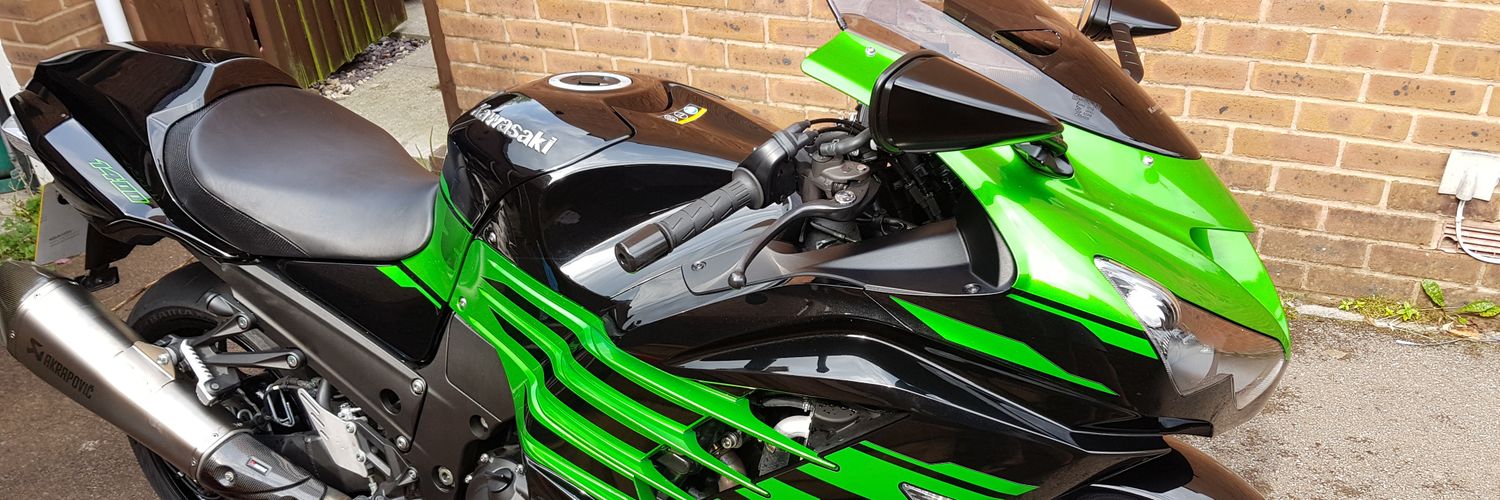 Bikes and Cars 🇺🇦 banner