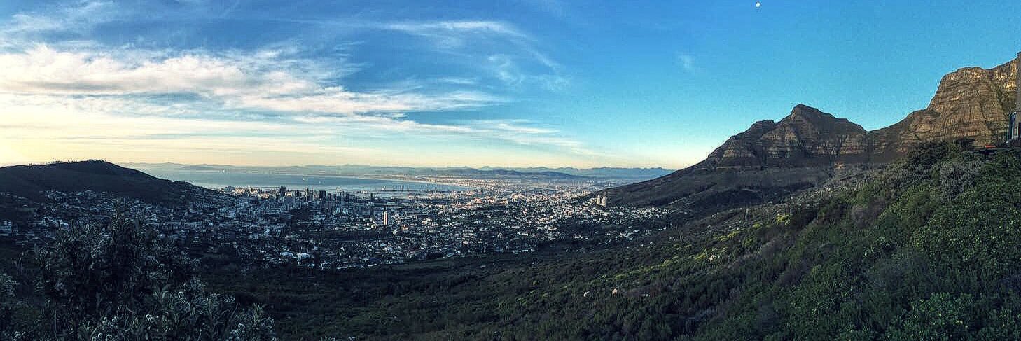 Sandra Gounden S banner