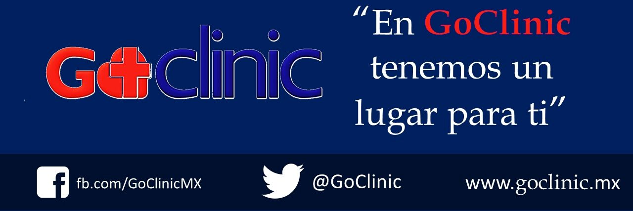 GOCLINIC's profile banner image