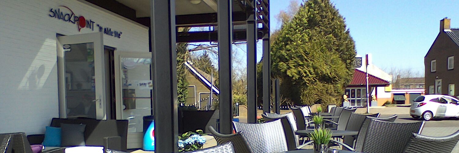 Snackpoint Alde Sté banner