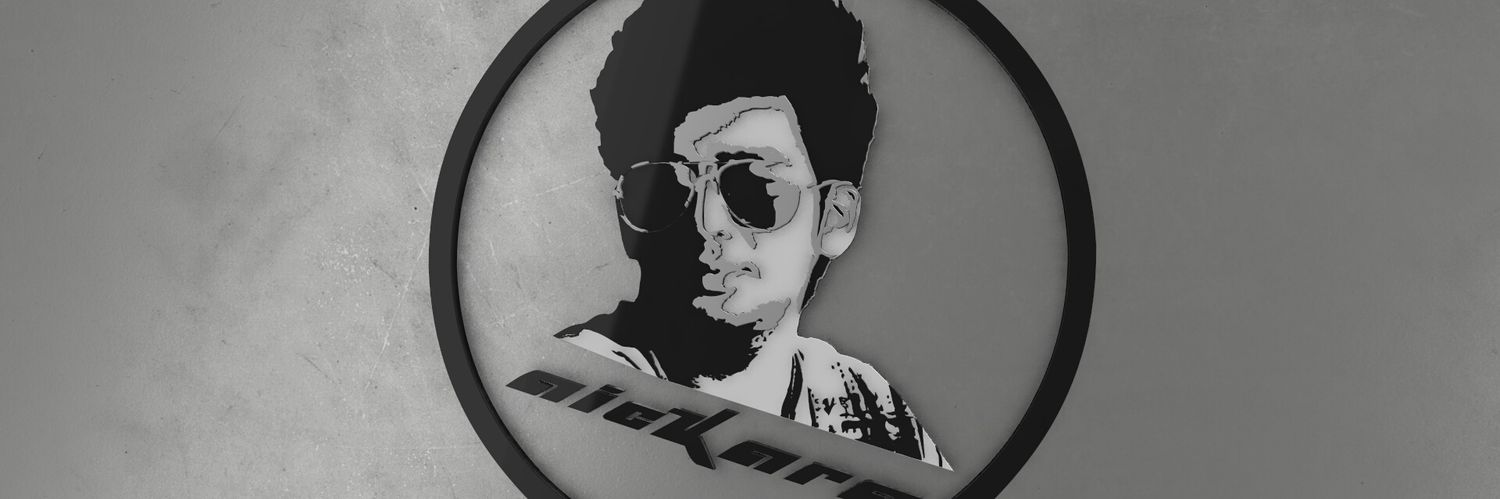 Aickara10's profile banner image