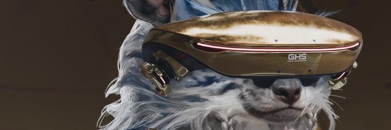 Fozzletink's profile banner image