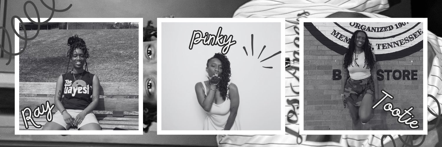 PinkySymone's profile banner image