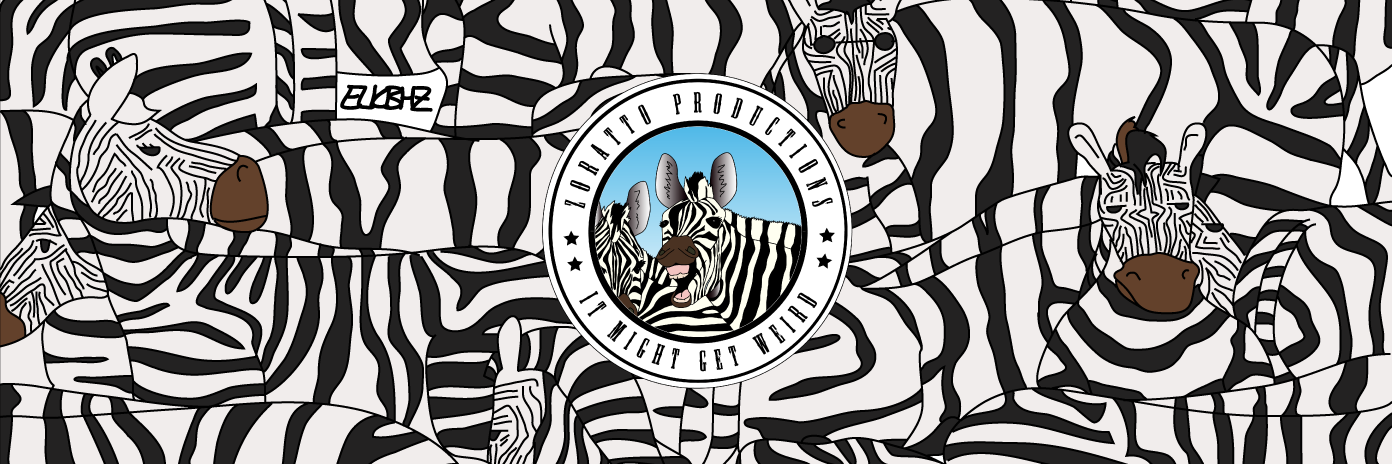 zpzebra's profile banner image