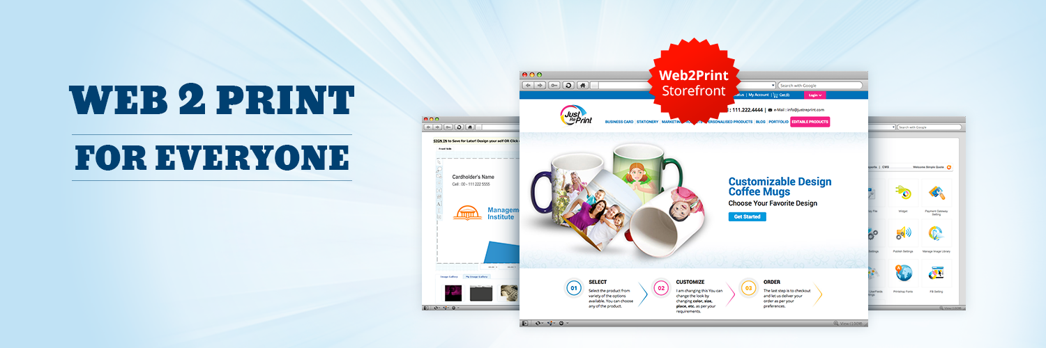 flexiweb2print's profile banner image