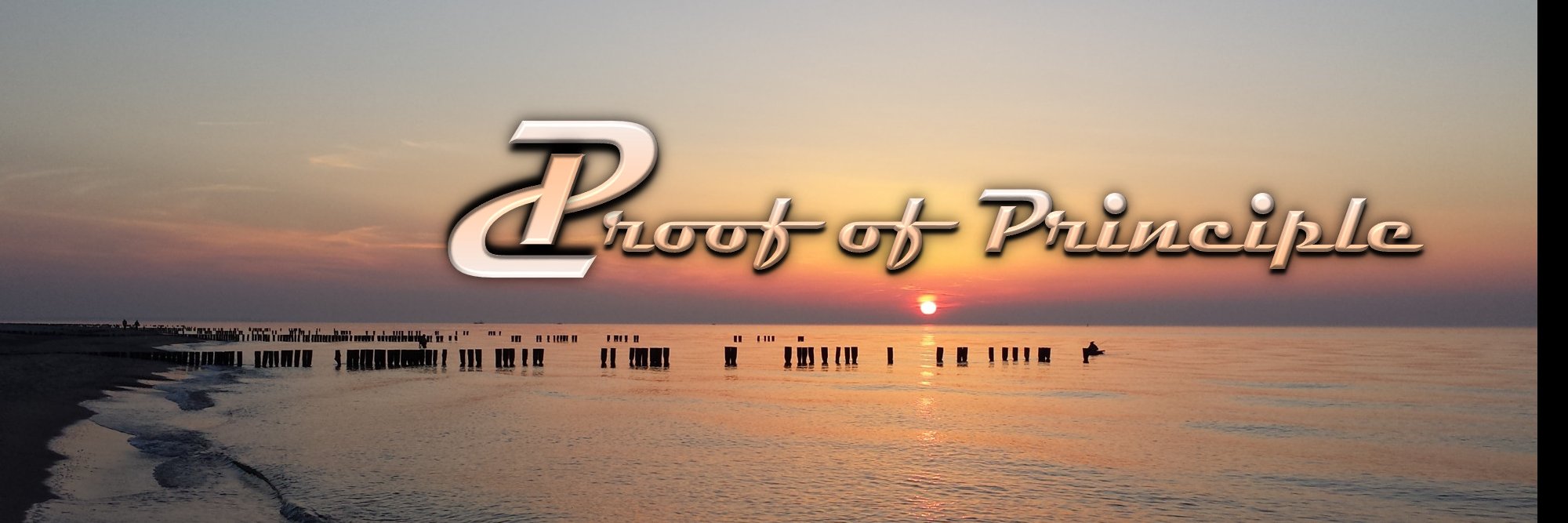 ProofPrinciple's profile banner image