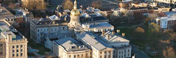 NJ Family Law Reform banner