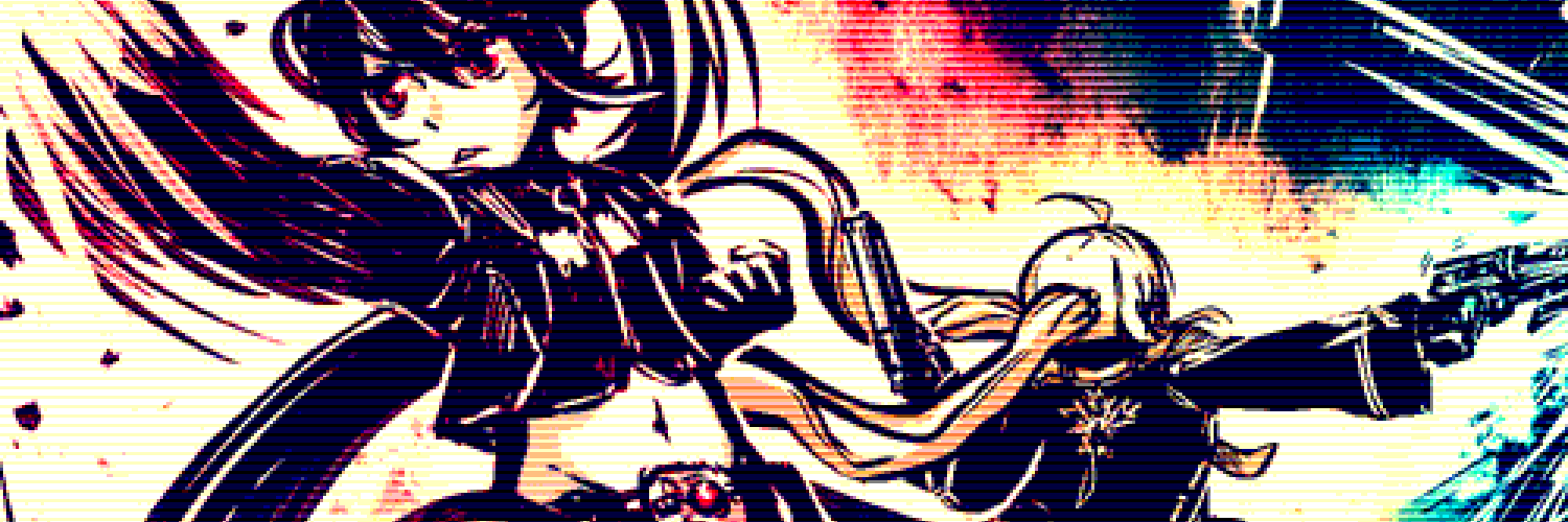grasblade's profile banner image