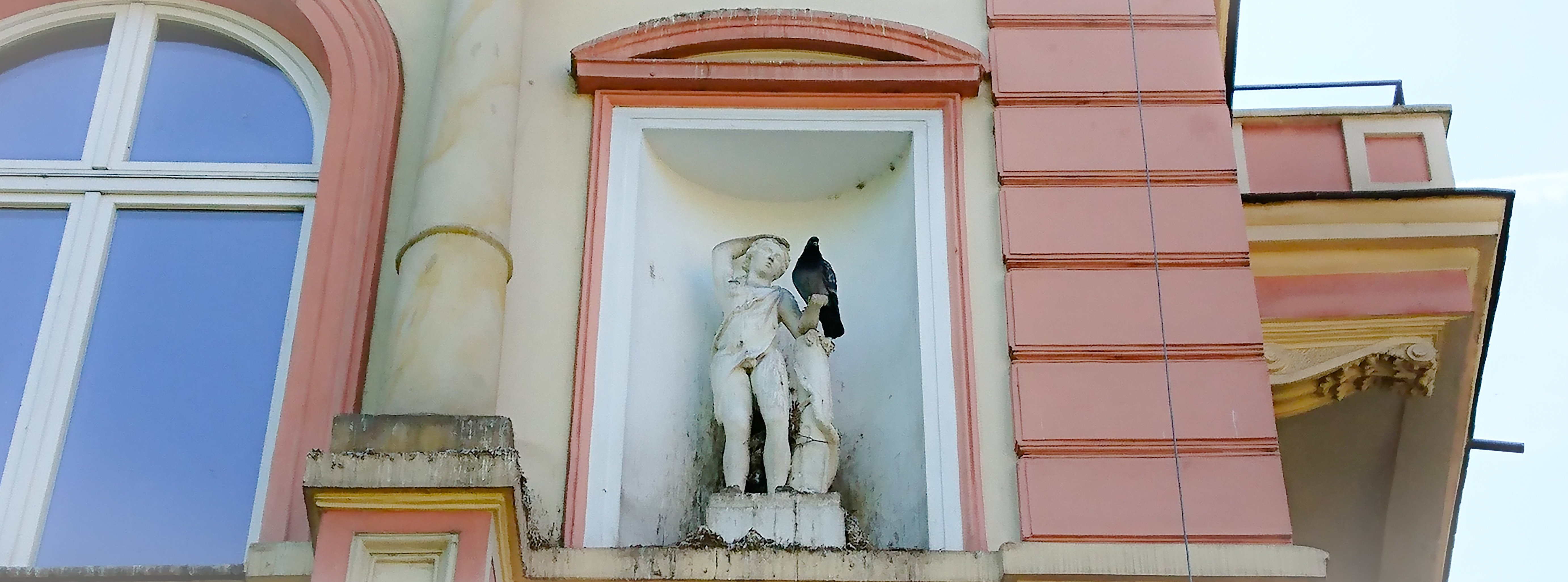 Alex Tryshchenko banner