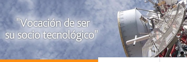 adesaltelecom's profile banner image